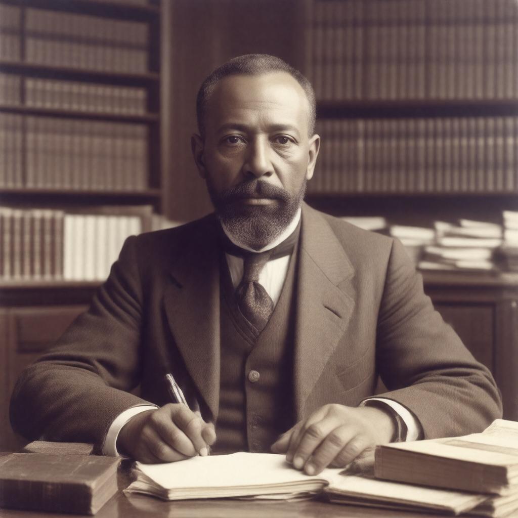Du Bois